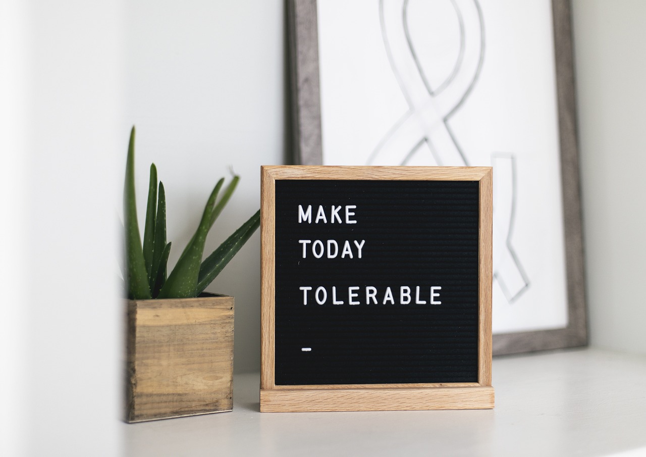 How to Create a DIY Bulletin Board for Organization
